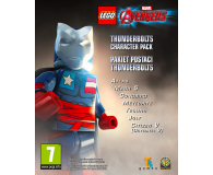PlayStation Lego Marvel's Avengers - 275143 - zdjęcie 2